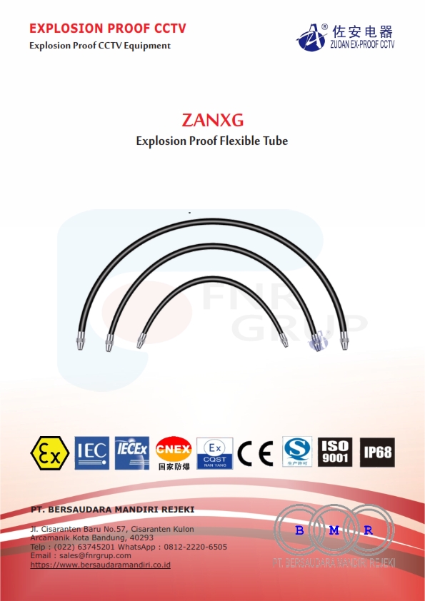 ZANXG